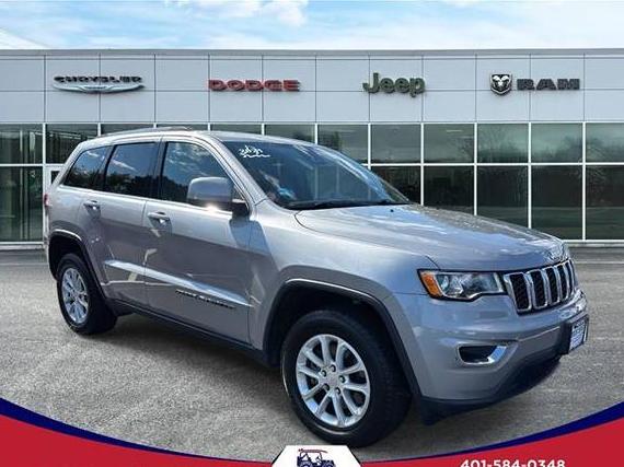 JEEP GRAND CHEROKEE 2021 1C4RJFAG1MC827528 image JEEP GRAND CHEROKEE 2021 1C4RJFAG1MC827528 image